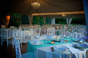 sala villa il lago a Castel Gandolfo