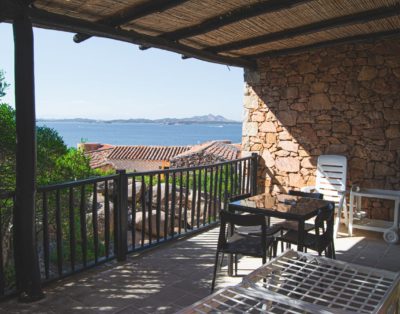Appartamento Il Cormorano – Baia Sardinia (OT)