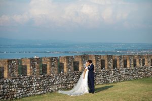 location matrimonio lago di garda