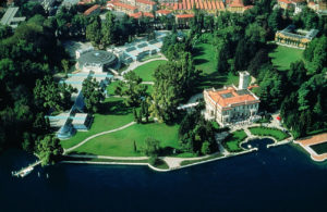villa erba cernobbio