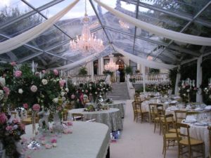 Villa Valmarana ai Nani location