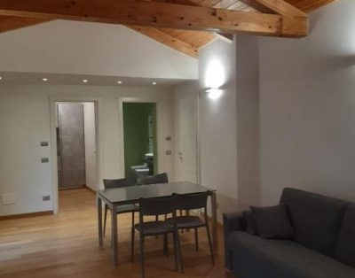 Appartamento Cavour – Asti